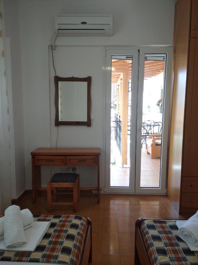 Villa Vasili مدينة سكياثوس المظهر الخارجي الصورة